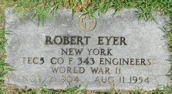 robert eyer   find  grave memorial