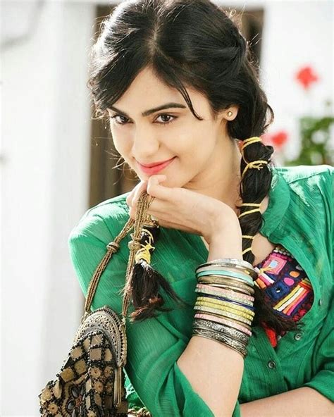 What Are Your Favourite Photos Of Adah Sharma Quora