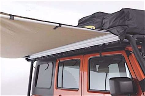 alldogs offroad coop smittybilt  retractable awning ft