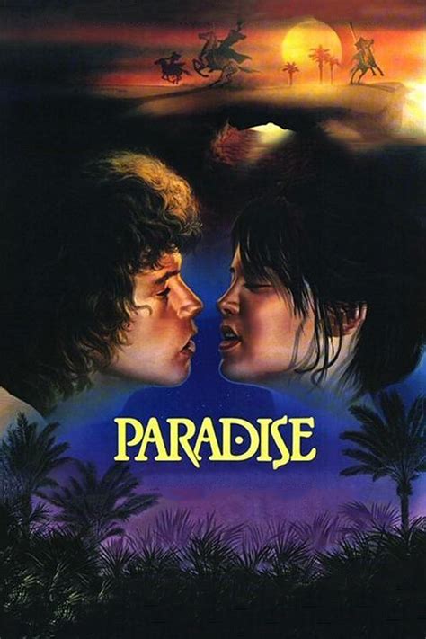 paradise 80s movies