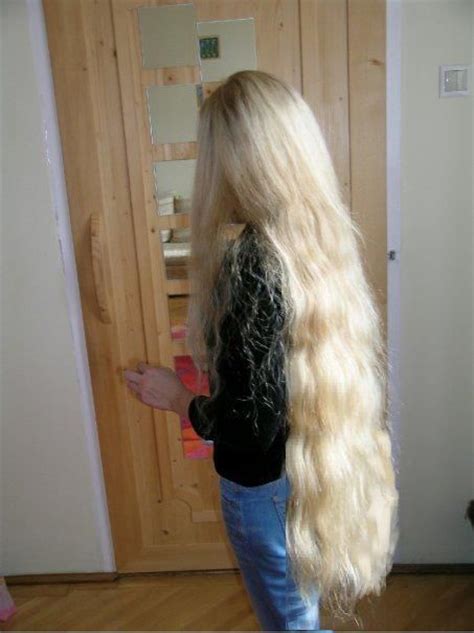 195 best images about very long hair on pinterest her
