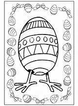 Paasei Pasen Ostern Ausmalbilder Malvorlage Stimmen Stemmen sketch template