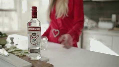 Smirnoff Tv Spot Kaley Hero Featuring Kaley Cuoco Song By Pitbull
