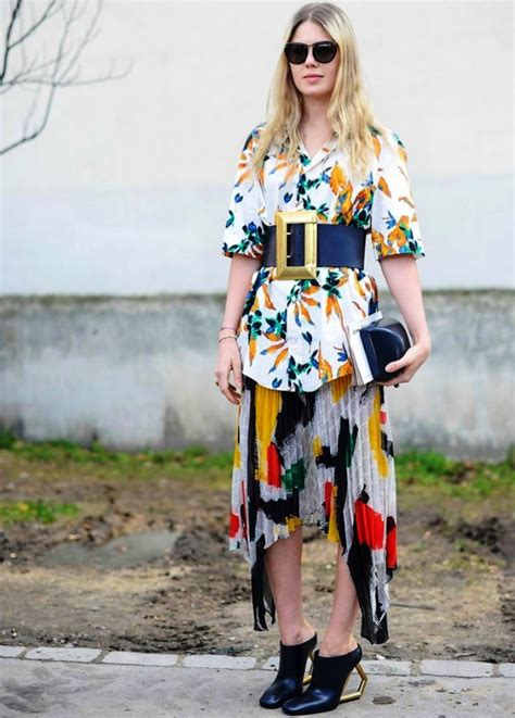 25 Mismatched Outfits Ideas For Women To Try This Year