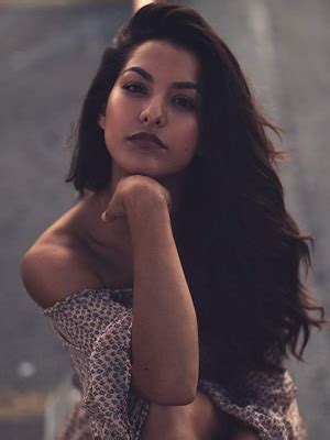 Humberly GonzÃ¡lez : Filmographie - AlloCinÃ©