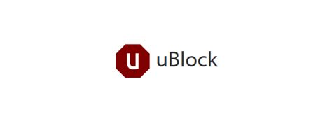 ublock origin una mejor alternativa  adblock  tecnotraffic