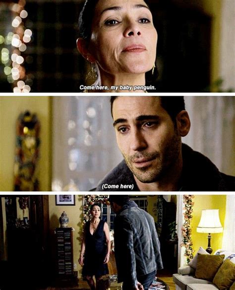 lito rodríguez ~ mamá rodríguez ~ sense8 special christmas sense8