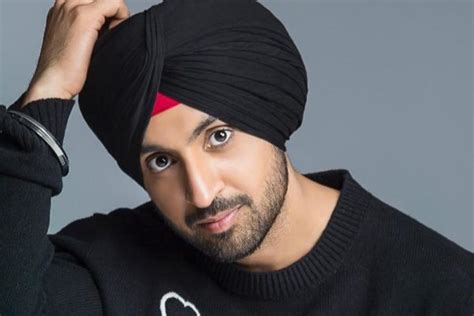 diljit dosanjhs   turban  short hair  viral fans