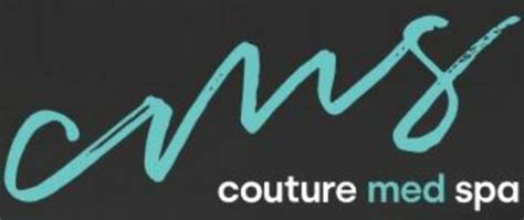 cms couture med spa couture med spa llc trademark registration