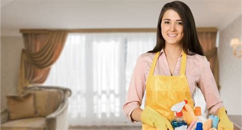 does it make financial sense to hire a full time maid in dubai the home project servicemarket