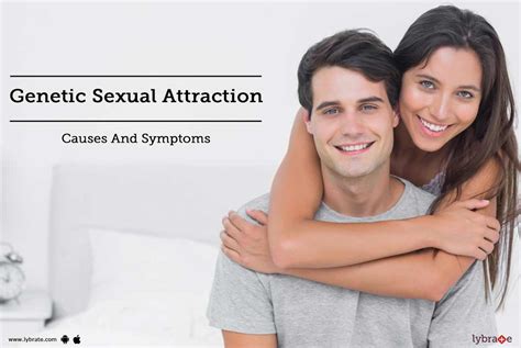 Genetic Sexual Attraction Causes And Symptoms By Dr