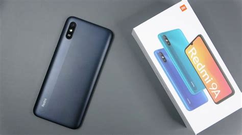 Redmi 9a How Good Is Xiaomis Cheapest Phone