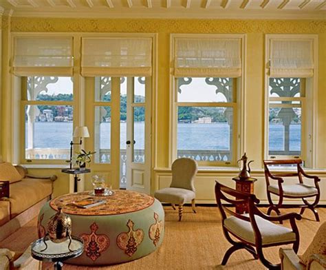 romantic mediterranean trends  decorating home interiors  mediterranean styles