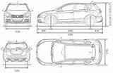 Sx4 Wymiary Autocentrum Dane Techniczne Techniczny Blueprint Bagażnika Szkic Wewnętrzne sketch template