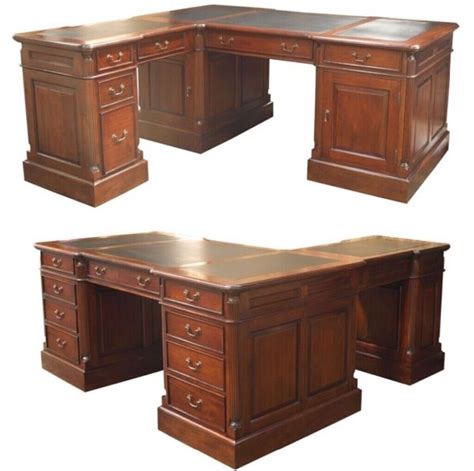 brand  solid mahogany desks  warrenpoint county  gumtree