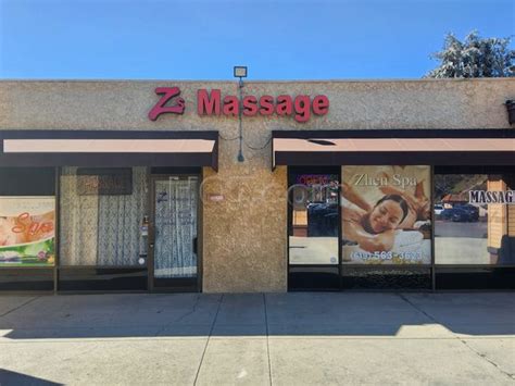 zhen spa massage massage parlors  san diego ca