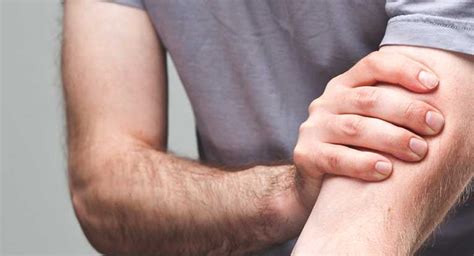 what causes tingling on your left arm md