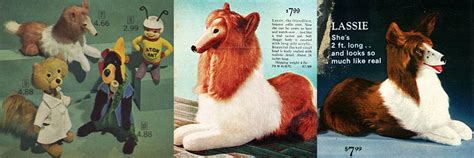 15 Incredibly Cool Vintage Toys Based On Our Favorite Tv
