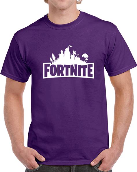 fortnite  shirt