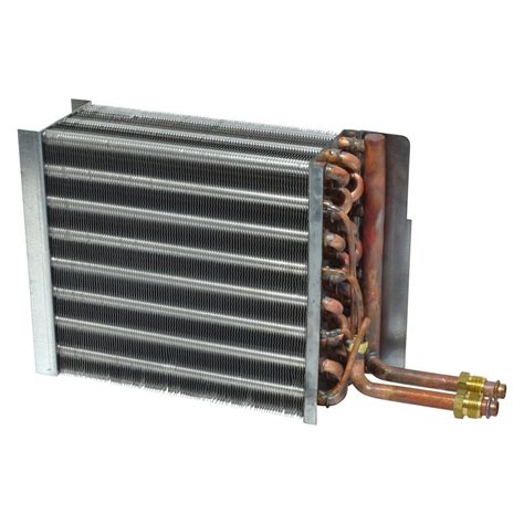 universal air conditioner evc ac evaporator core