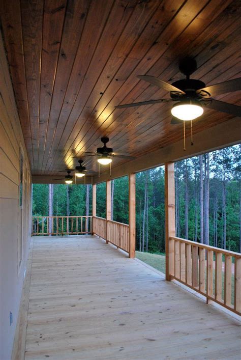 List Of Porch Ceiling Ideas Wood 2022