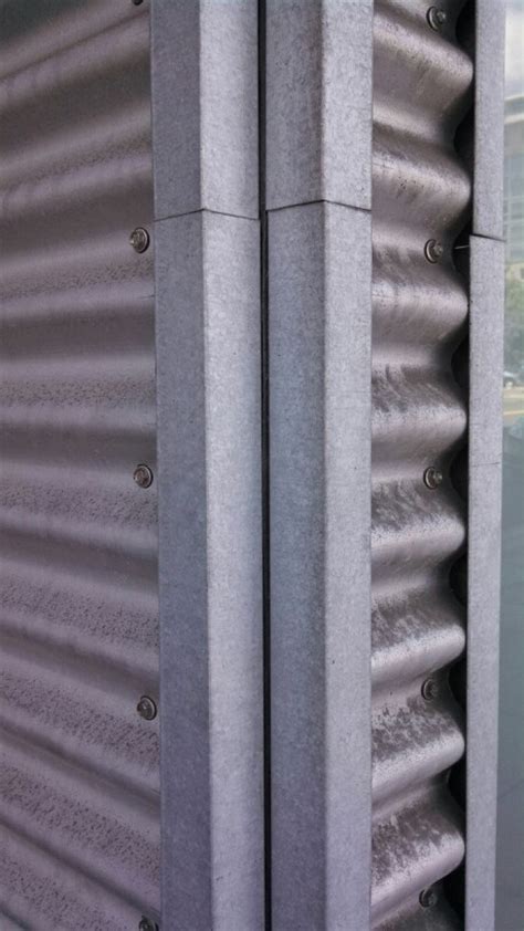corrugated metal panel corner detail corrugated metal siding metal siding corrugated metal