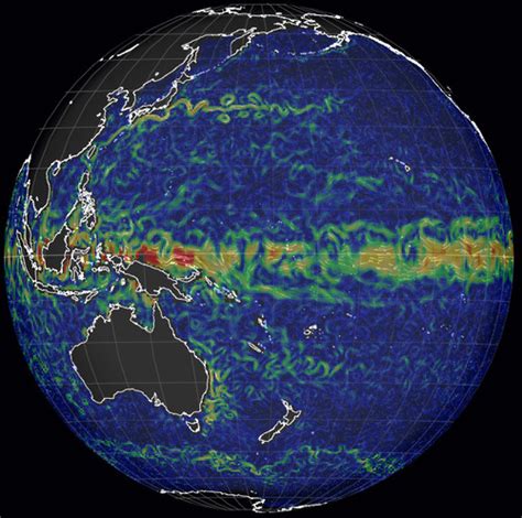 real time map  ocean currents  law  news