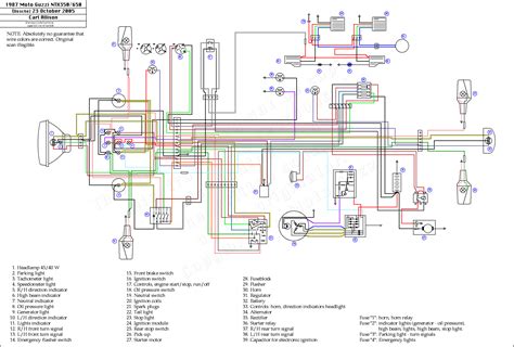 yamaha  moto  wiring diagram  wiring diagram