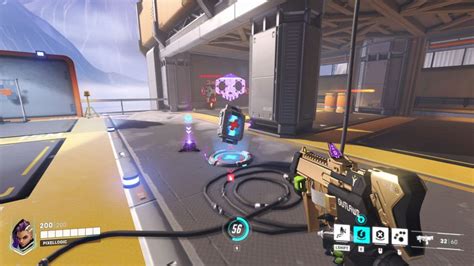 overwatch 2 sombra guide how to use her reworked abilities techradar