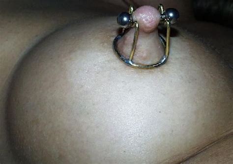 pierced nipples showing off image 4 fap