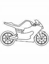 Kolorowanki Motory Motocykle Dzieci Kolorowanka Motocykl Motorbikes Druku Malowanki Motorbike Darmowy Zestaw Kolorowanek sketch template