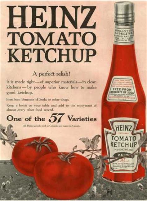 vintage food advertisements of the 1910s page 4