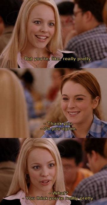 Happy Mean Girls Day Our Top 7 Memes 💖🎀 Word Public