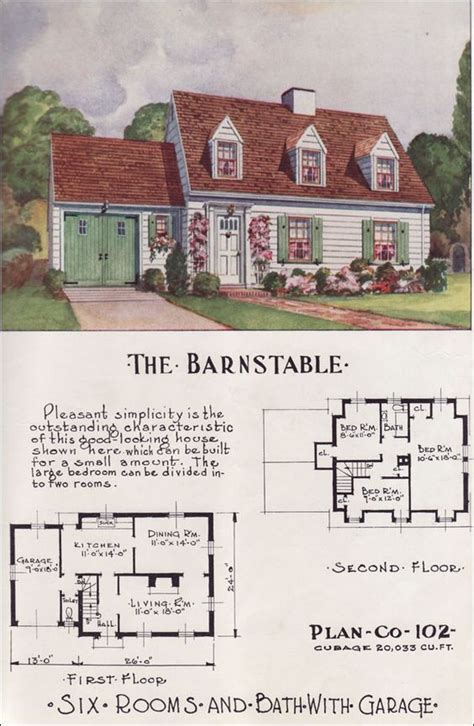 small  house plans