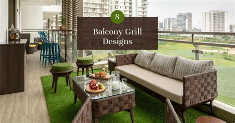 modern balcony grill design styles      perfect home balcony grill design