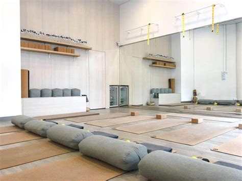 yoga studio interior design ideas   studio owners
