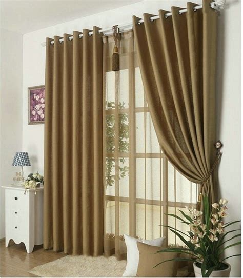 cortinas  sala dicas de cortinas  sala moderna  decorando casas  mais facil