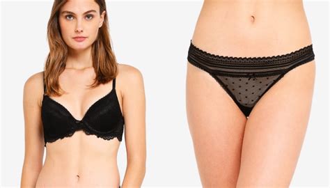 Check Out These Lingerie Designs From 9 That Can Be Worn Both Day And