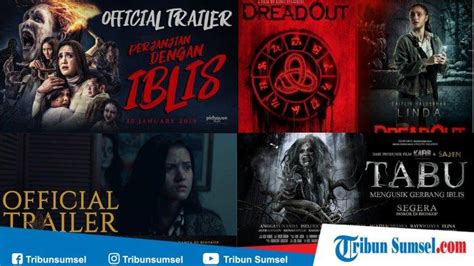 Film Horor Indonesia Terbaru Januari 2019 Di Bioskop Ada