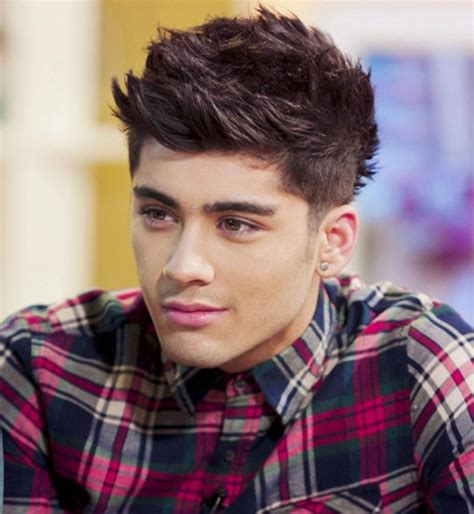 File Zayn Malik Birthday