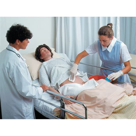 educational patient care manikin weighted health edco