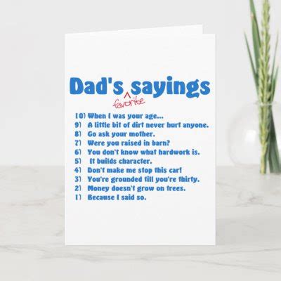 sayings  cards