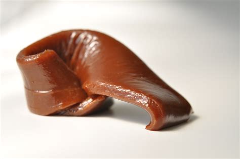 chocolate caramels recipe  pastry chef author eddy van damme