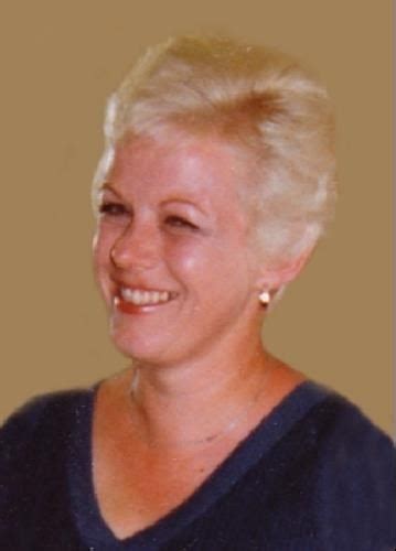 Joan Gort Obituary 1940 2021 Wyoming Mi Grand Rapids Press