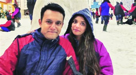 city couple jailed in qatar in drug case wish i hadn t