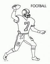Coloring Jacksonville Helmet Jaguars Pages Quality High sketch template