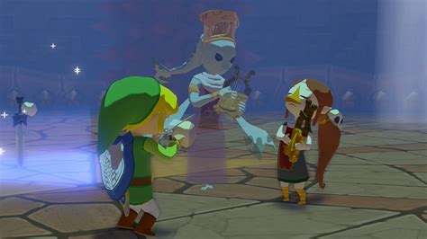 The Impact Of Hyrule’s History In The Wind Waker — Part Four Zelda
