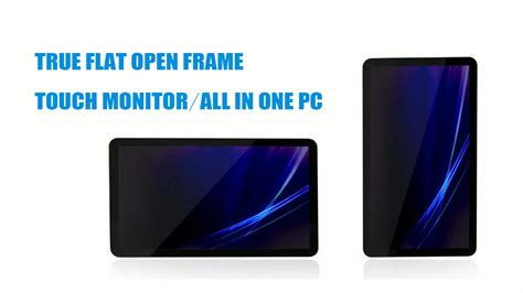 high quality  screen   lcd monitor touch screen outdoor touch screen monitor buy