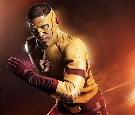 flash kid flashs costume revealed indiewire