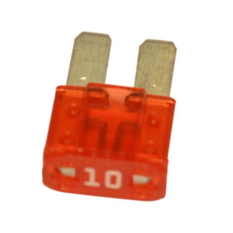 main resource  leg micro fuse  amp red micro